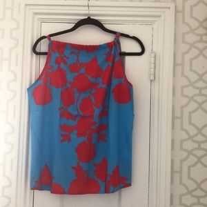 A casual fancy shirt